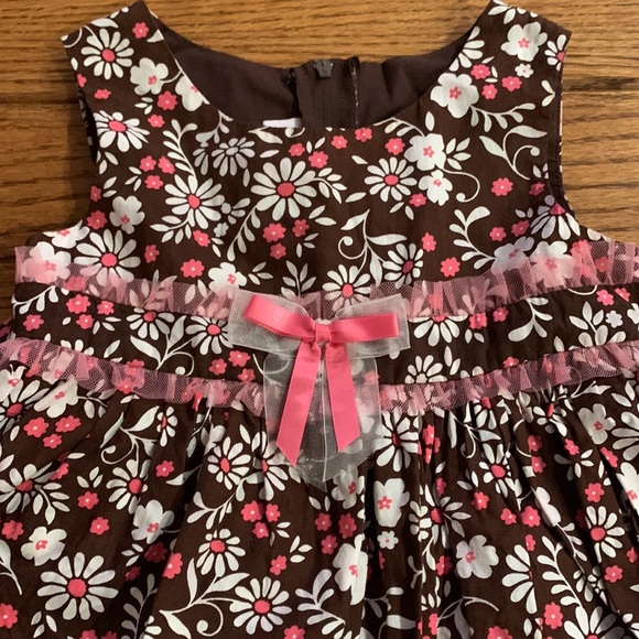 Bundle of 3 baby dresses 12 month - Picture 10 of 12